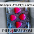 Kamagra Oral Jelly Women 13